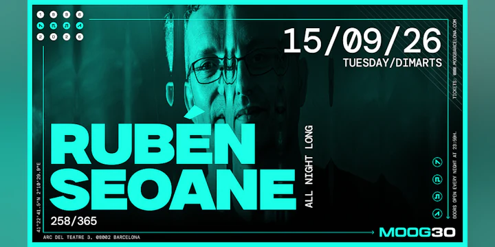 Rubén Seoane