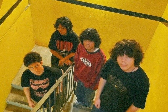 Encore At The Uptown Theater