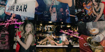 Side Bar