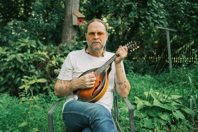 Hiss Golden Messenger