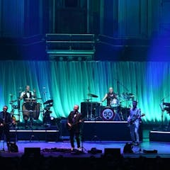 Utilita Arena Birmingham