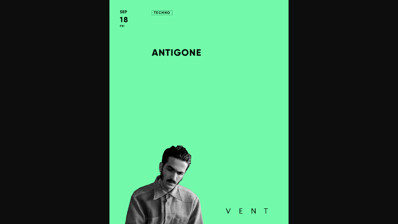 Antigone