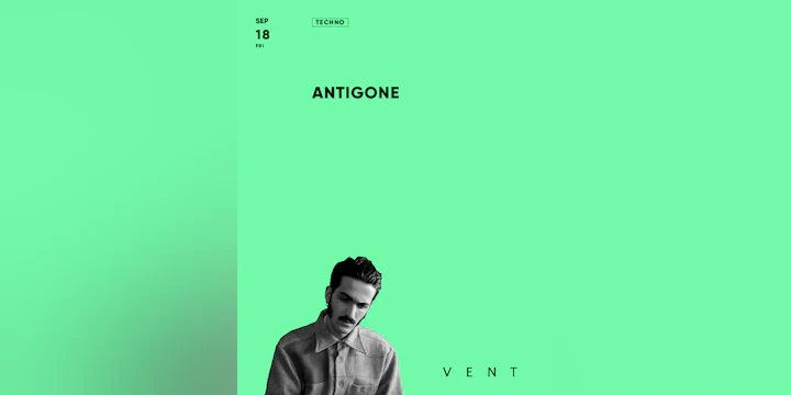 Antigone