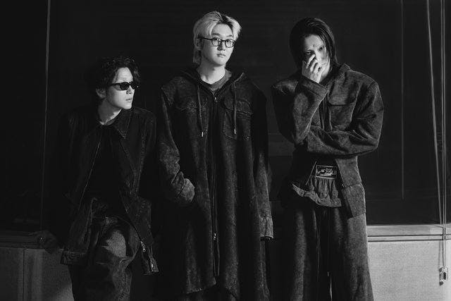 Wave To Earth: 0.03 Tour at House of Blues - Wednesday, Jun 11 2025 | Discotech