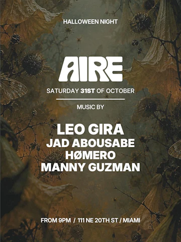 AIRE Miami