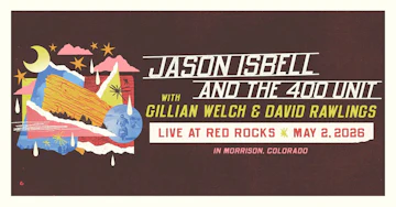 Red Rocks Amphitheatre