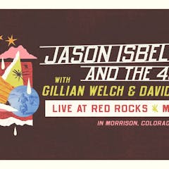 Red Rocks Amphitheatre