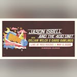 Red Rocks Amphitheatre