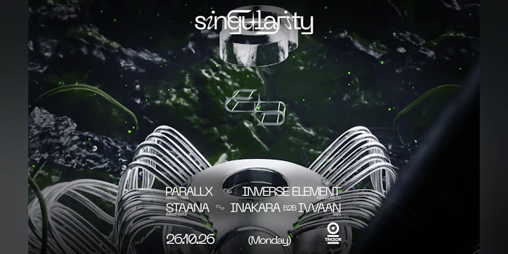 ◥◣singularity◥◣