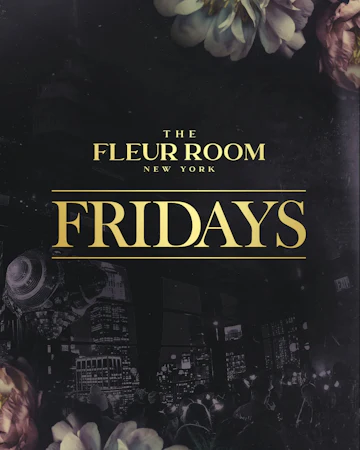 The Fleur Room