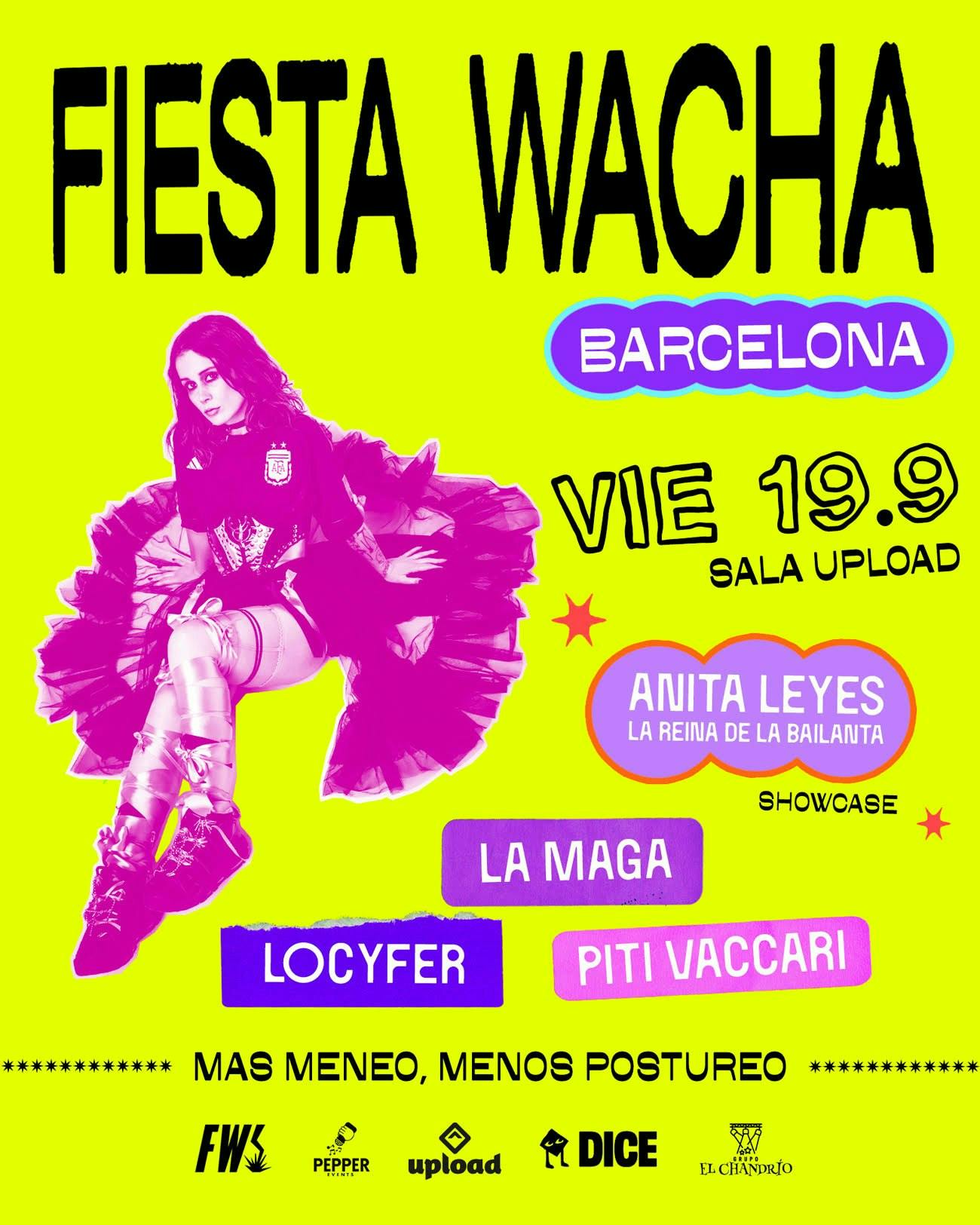 Fiesta Wacha