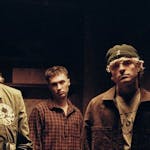 SWG3 Studio Warehouse