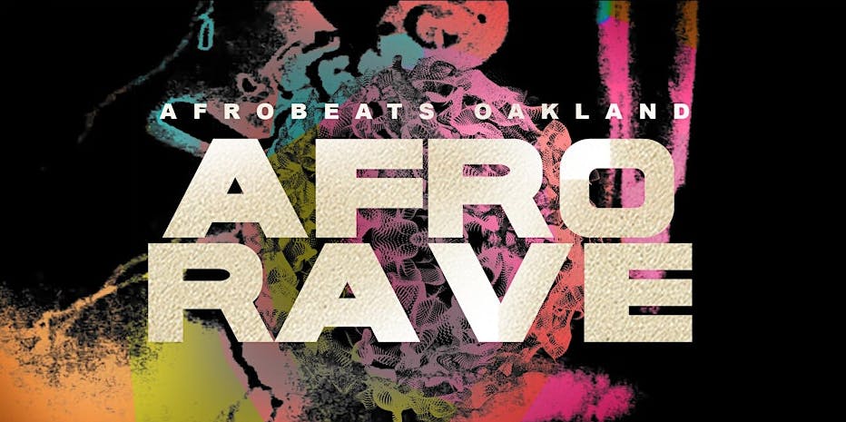 Afro Rave Feat. Rozay and Kao 267 of Amapiano To the World DC!