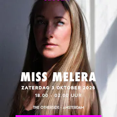Closer Presents Miss Melera Mitch De Klein Thysma