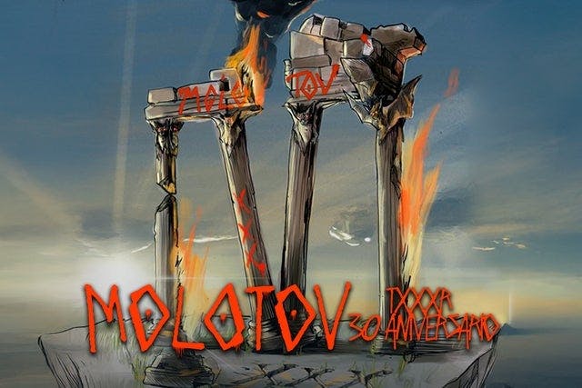 Molotov