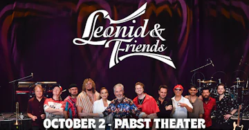 The Pabst Theater