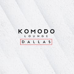 Komodo Lounge