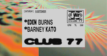 Club 77