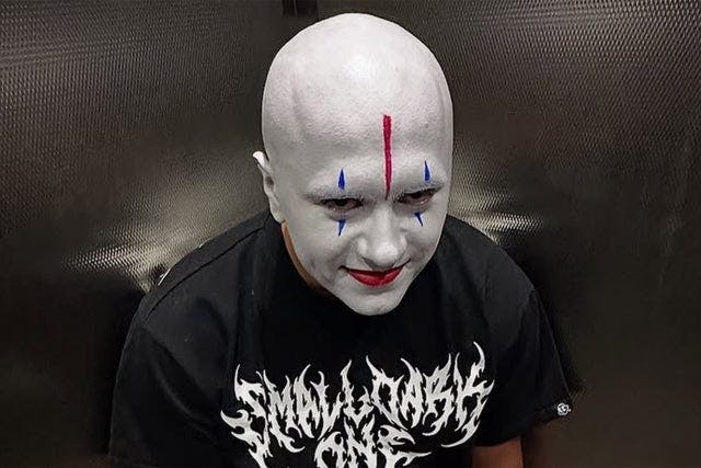 Lil Darkie - The Greatest Show In Human History