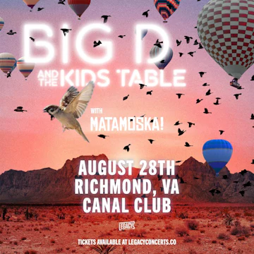 Canal Club