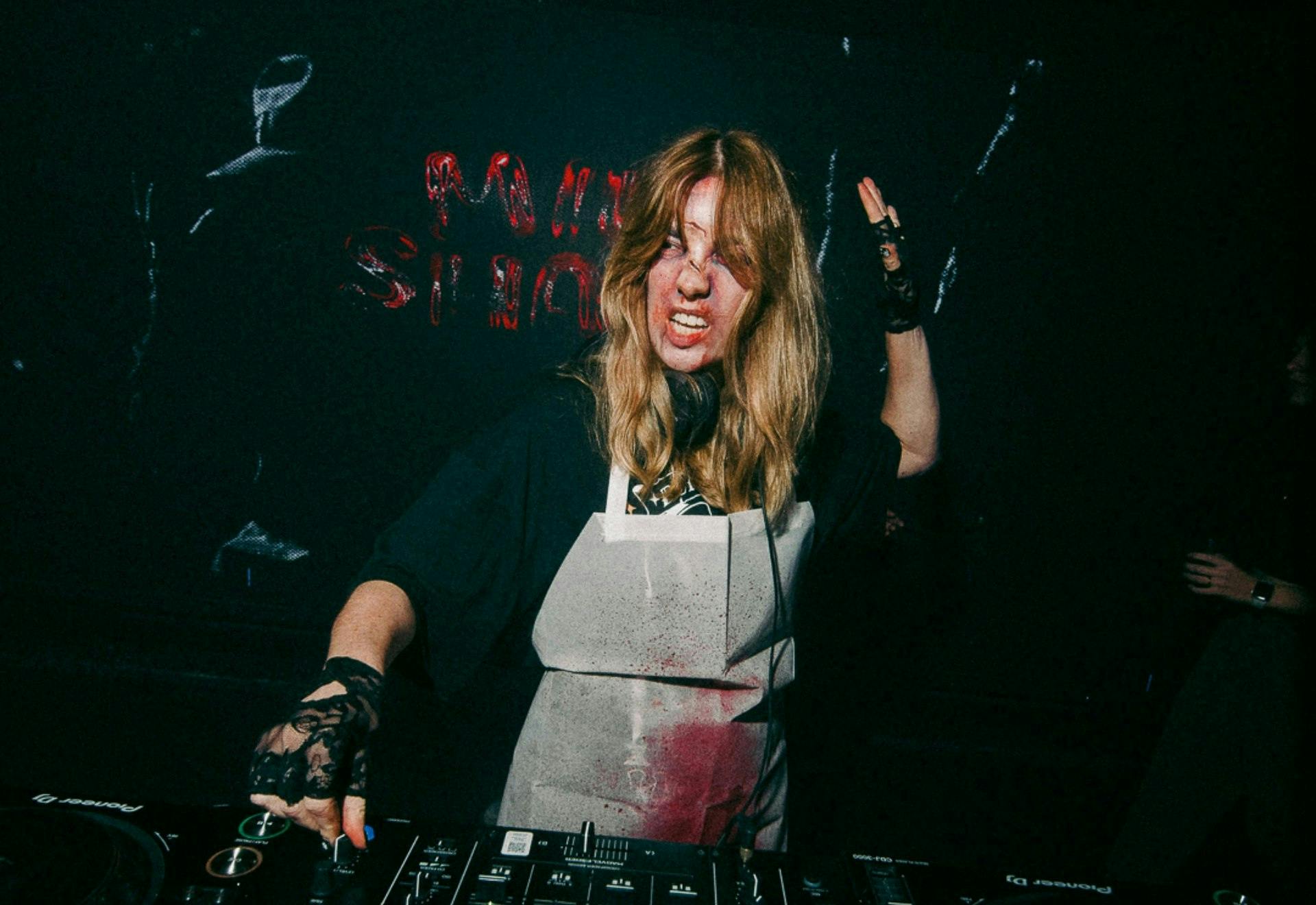 Milkshake | Halloween