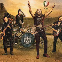 Maná: Vivir Sin Aire Tour