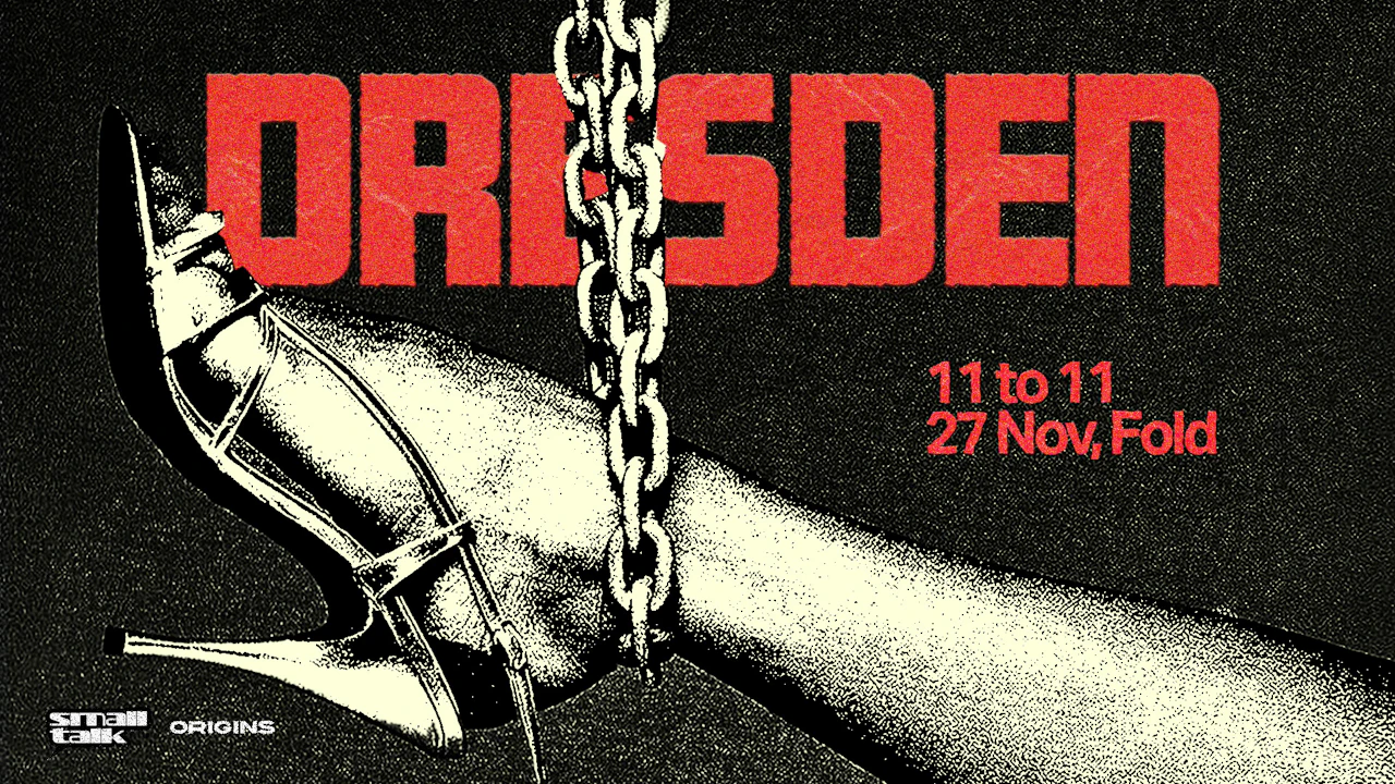 Dresden Extended