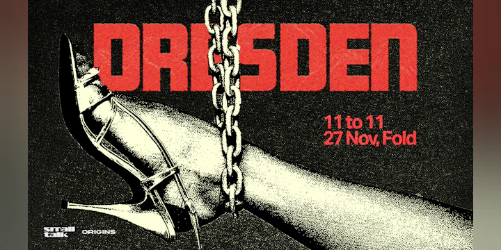 Dresden Extended