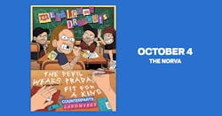 The Norva