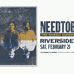 The Riverside Theater