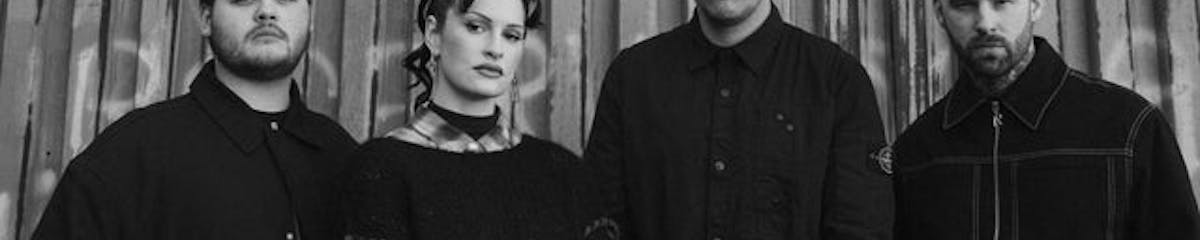 Motorpoint Arena Nottingham