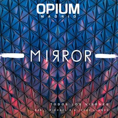 Opium