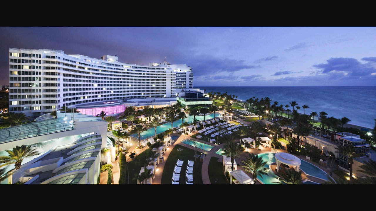 Fontainebleau Miami Miami Tickets & Promo Codes: FAQ & Tips - Discotech