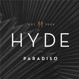 Hyde Paradiso logo