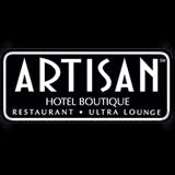 Artisan logo