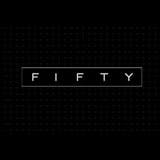 Fifty at Viceroy logo