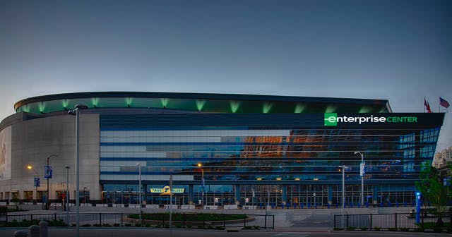 Enterprise Center