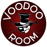 Voodoo Room logo