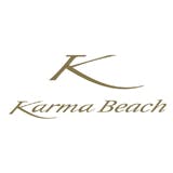 Karma Beach Club logo