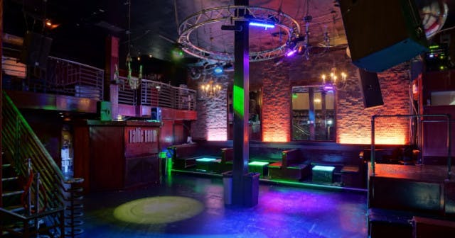 Baltic Room