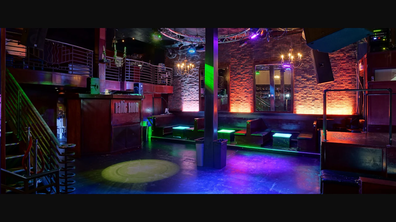 Baltic Room