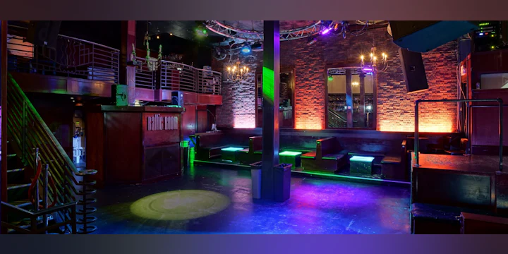Baltic Room