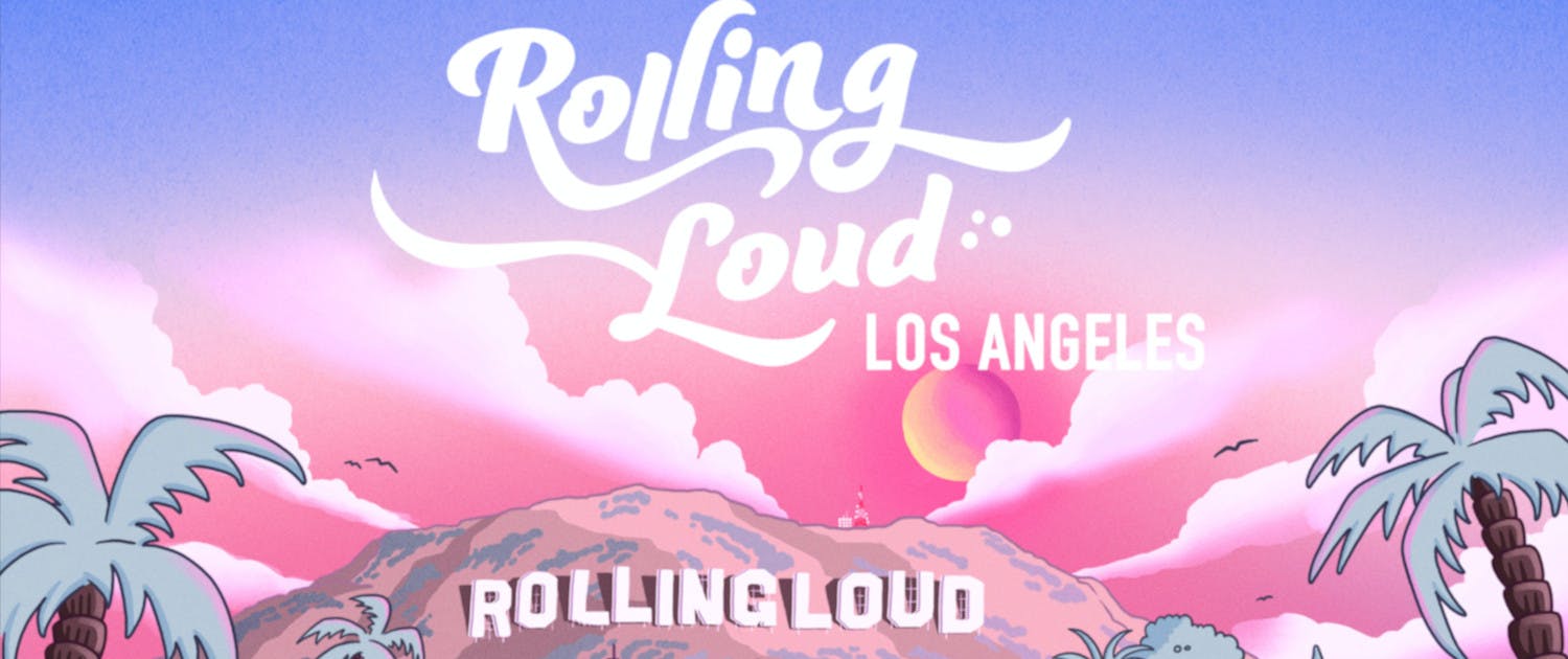 Rolling Loud Los Angeles Guest List Tickets And Bottle Service Discotech 7472