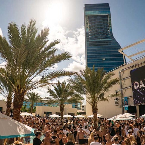 Daer Dayclub