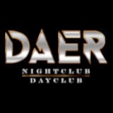 Daer Nightclub logo