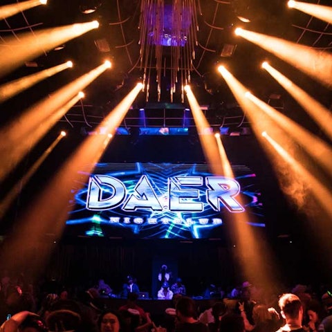 Daer Nightclub