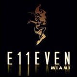 E11EVEN logo