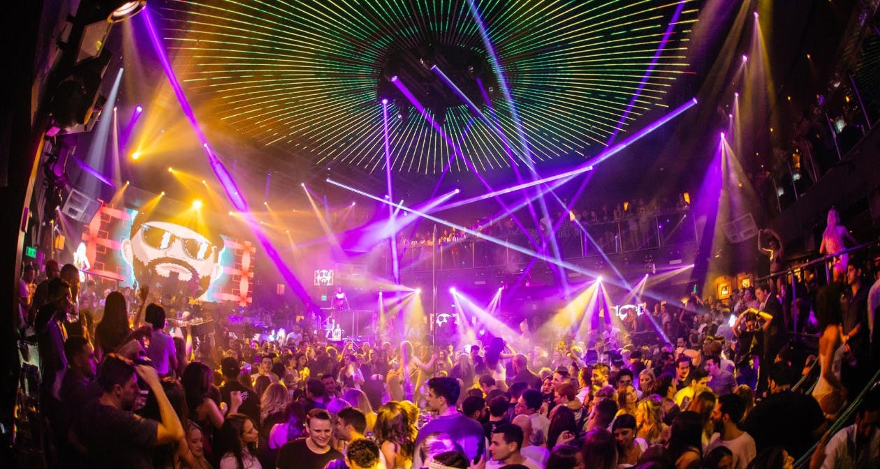 Miami Night Clubs, Dance Clubs: 10Best Reviews