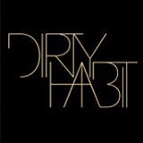 Dirty Habit logo