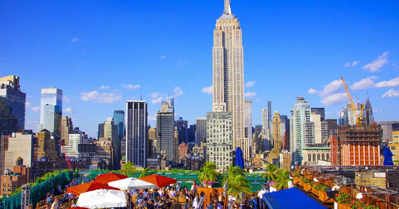 230 Fifth Rooftop